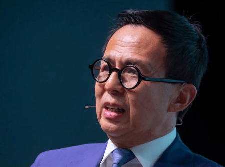 金控配资· 李嘉诚次子李泽楷旗下富卫集团正式登陆港交所，早盘涨1.05%