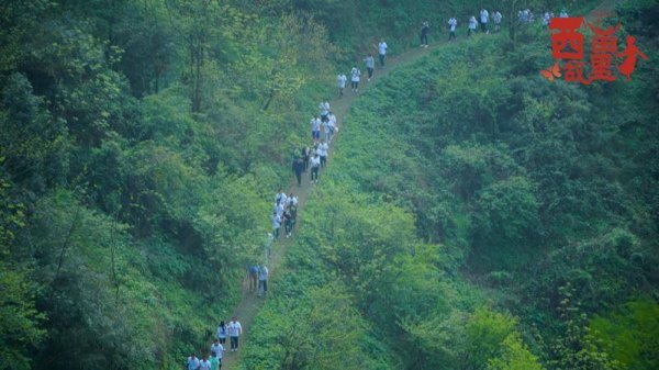 卓信速配 “和美乡村”欢乐跑！贵州仁怀乡间赛道等你来赴约