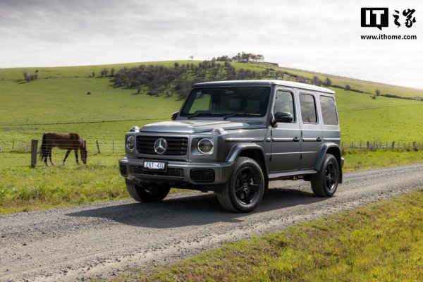 博远配资 奔驰G-Class 450 d柴油版发布：3.0升六缸轻混，零百加速5.8秒