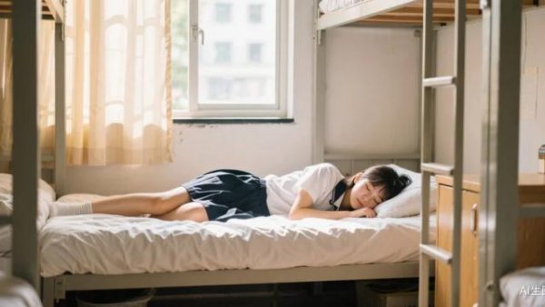 信达配资 我为什么放弃早起，选择“晚睡自然醒”