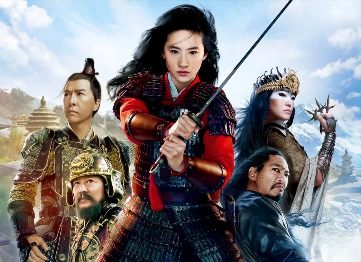 忆融速配 李连杰口碑稀碎的6部烂片，每部都是在侮辱观众智商