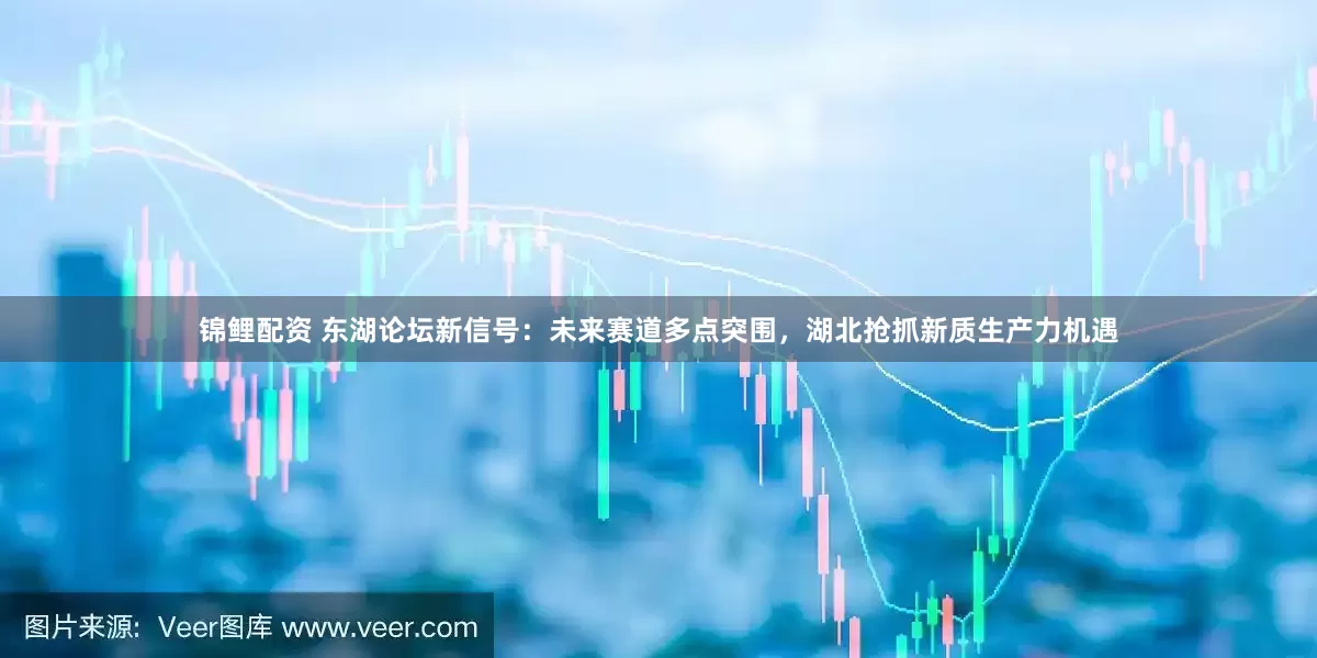 锦鲤配资 东湖论坛新信号：未来赛道多点突围，湖北抢抓新质生产力机遇